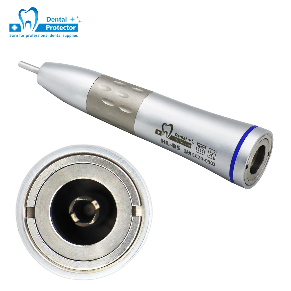 Dental Low Speed Ha… - image