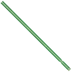 New LED Backlight Strips For 55uh6030 55UF7767 55UH625V 55UH615V 55uf680v 55UF770V 55SM8600PLA 6922L-0159A 55UH6250 55UH620V