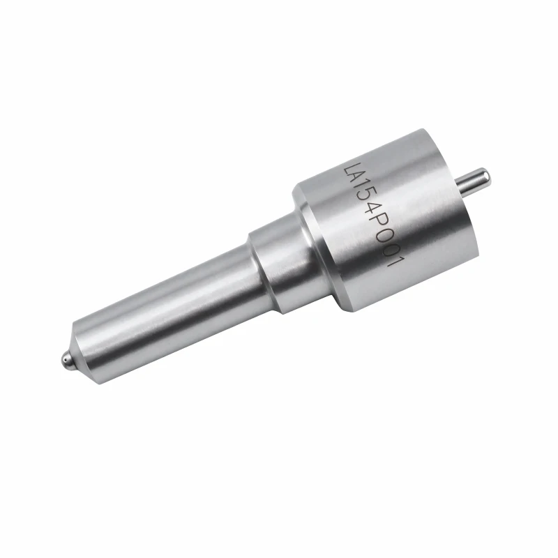 DLLA154P001 Diesel Spray Nozzle DLLA154P596 DLLA154P295 Vehicle Engine Injector Fuel Injection Spare Component XJ1524