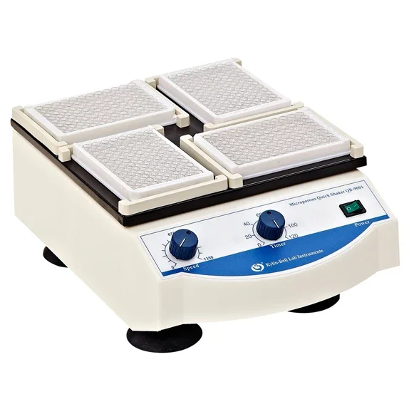 

【Qilin Bell】 QB-9001/9002/9006 микропланшетный быстрый генератор с регулировкой скорости/тайм/постоянной температурой