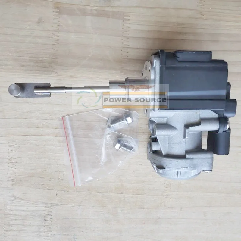 

Turbo Electronic Actuator 06K145725J 04E145725S 04E145725AD For AUDI A4 Avant A5 A6 A7 Sportback Q5 CNCD CYNB CYPA 2.0L 2.0 TFSI
