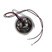 Original Fan Module With Motor for Dreame H11 Max/H12 Wet and Dry Wireless Vacuum Cleaner Spare Parts Accessories Motor