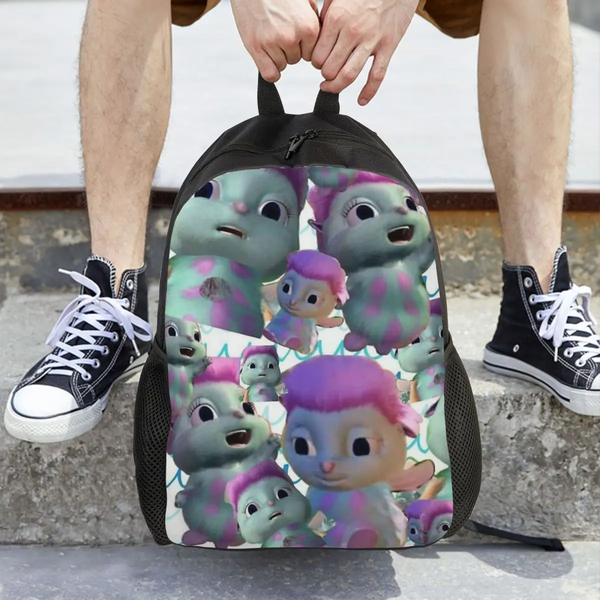 bibble-fairytopia-mochila-venda-quente-mochila-grande-capacidade-criancas-bookbag-saco-de-escola-sacos-de-ombro-para-homens