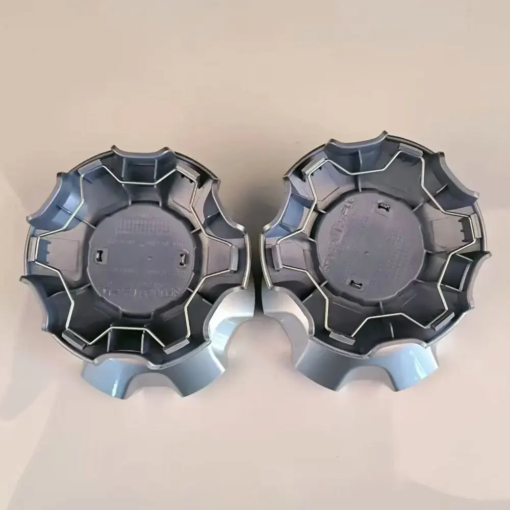 Wheel Hub Center Cover 4Pcs FJ150 18\