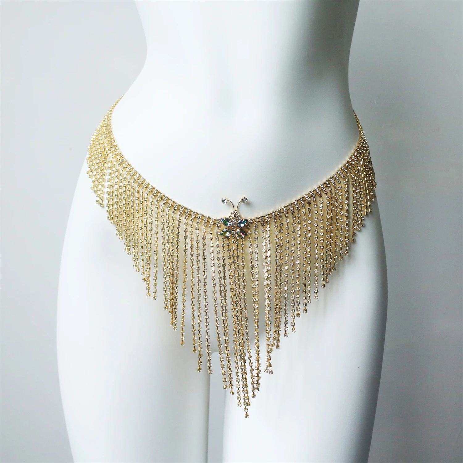 #20 Waist Body Chains Sale