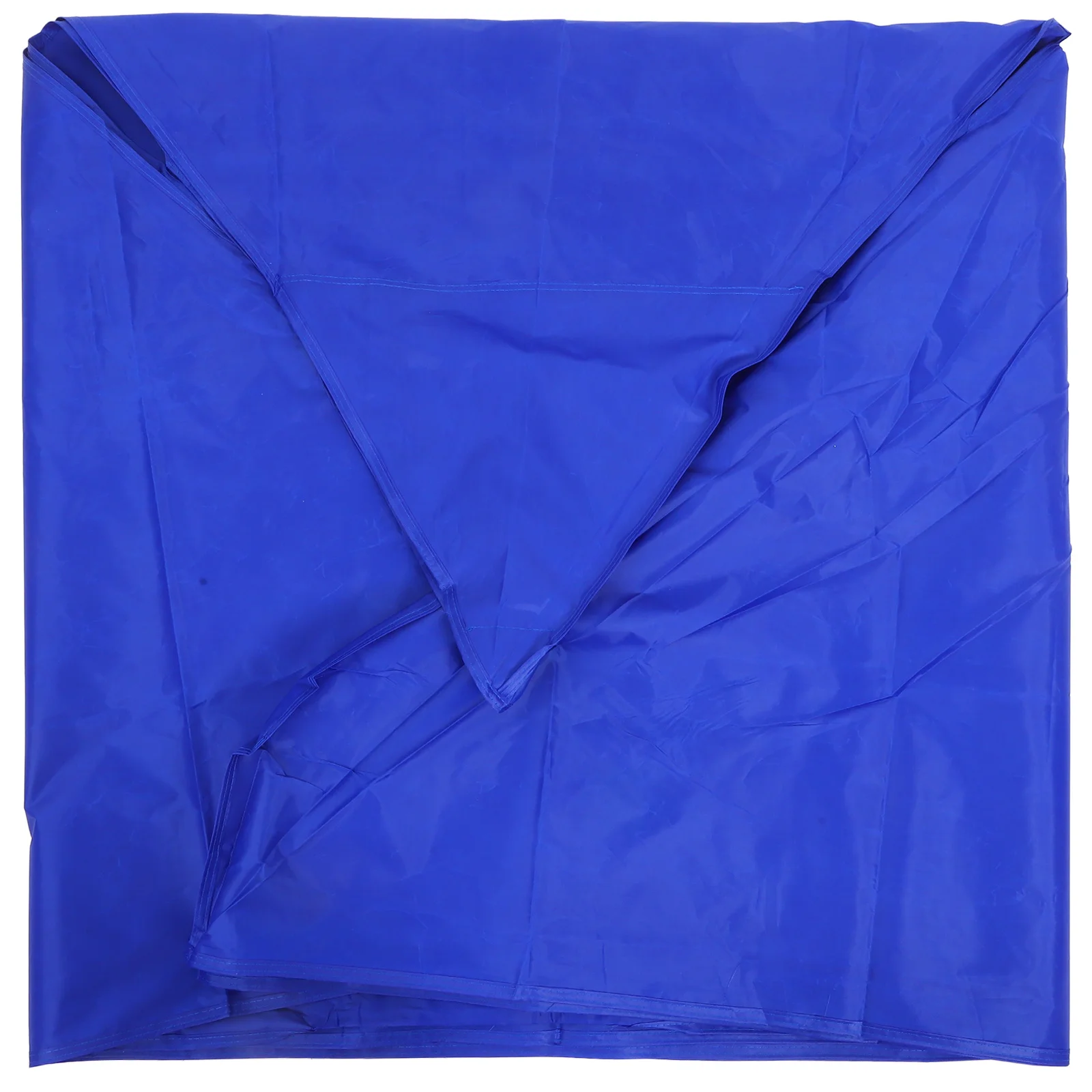 

Oxford Cloth Weather-Resistant Canopy Tent Top Replacement for Outdoor Events Camping Patio Use Frame Not Included