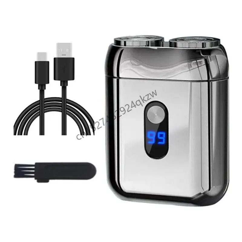 R9cd فعالة Twin Blade Recaver