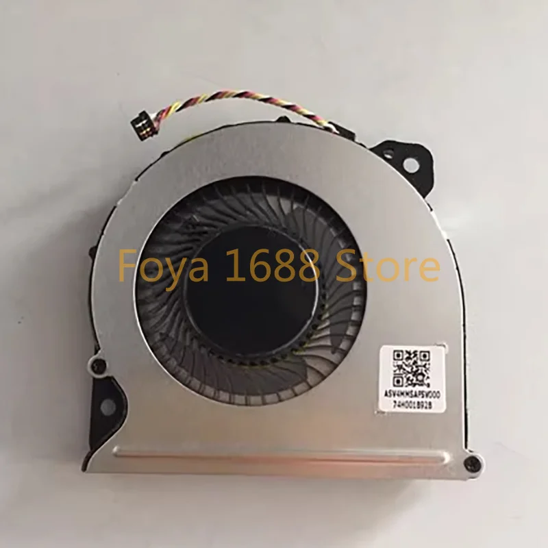 For Sony VAIO VJS132 VJS132C11T VJS132C0411B CPU Fan