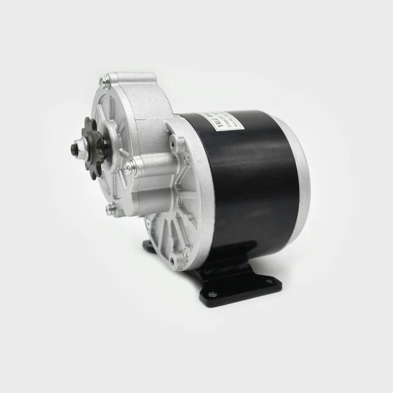 

MY1016Z 12V24V36V 250W350W DC мотор-редуктор с щеточным двигателем электрический трехколесный велосипед электрический велосипед мотор-редуктор с большим крутящим моментом