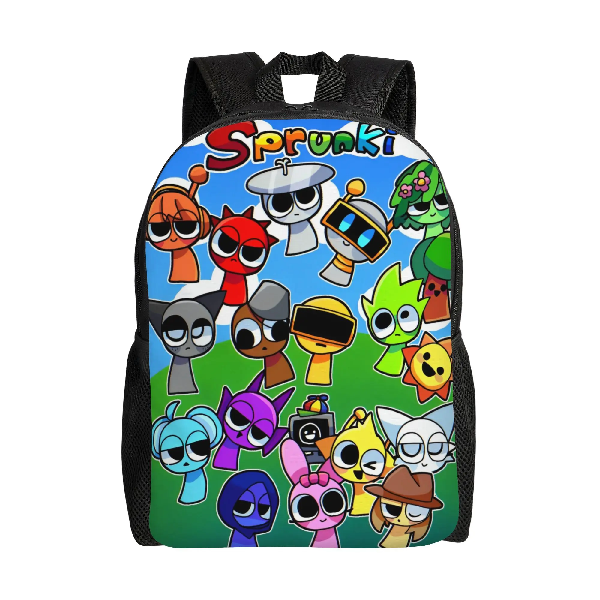 mochila-sprunkis-para-criancas-meninas-e-meninos-mochilas-kawaii-para-jardim-de-infancia
