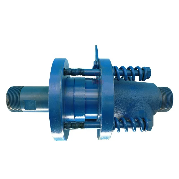 

Swivel Joints Thermal Oil Ironing Machine Swivel Joints Washing Plant Accessories Washing Machine Accessories