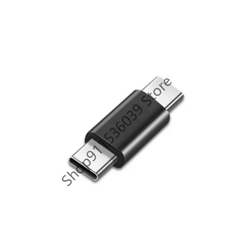 Adattatore USB-C A USB-A 3.0 Ad Angolo Retto 90° – Convertitore OTG Per Laptop, Tablet E Smartphone, Velocità 10Gbps - 3