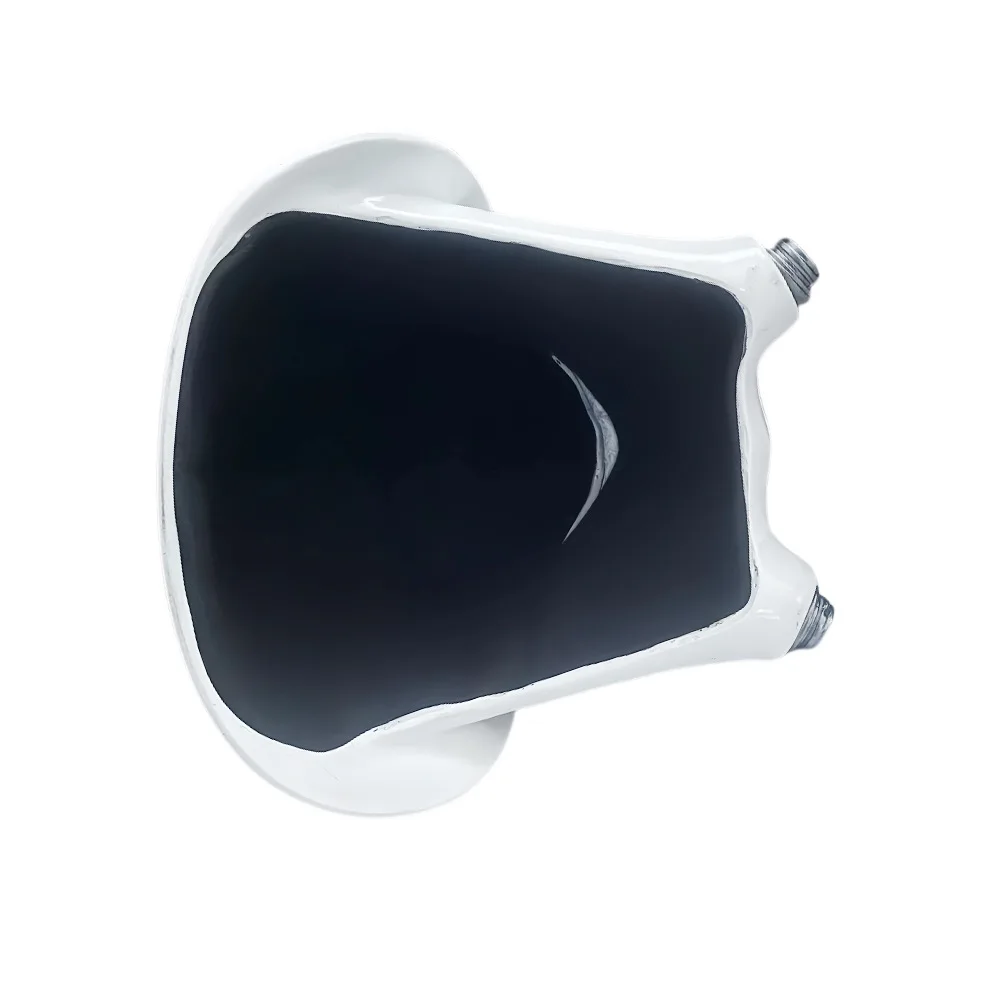 Maska Hełm Snowtrooper Cosplay dla Dorosłego Mężczyzny SW Pełna Głowa Maska na Halloween Maskarada Karnawał Rekwizyty Materiał Żywica