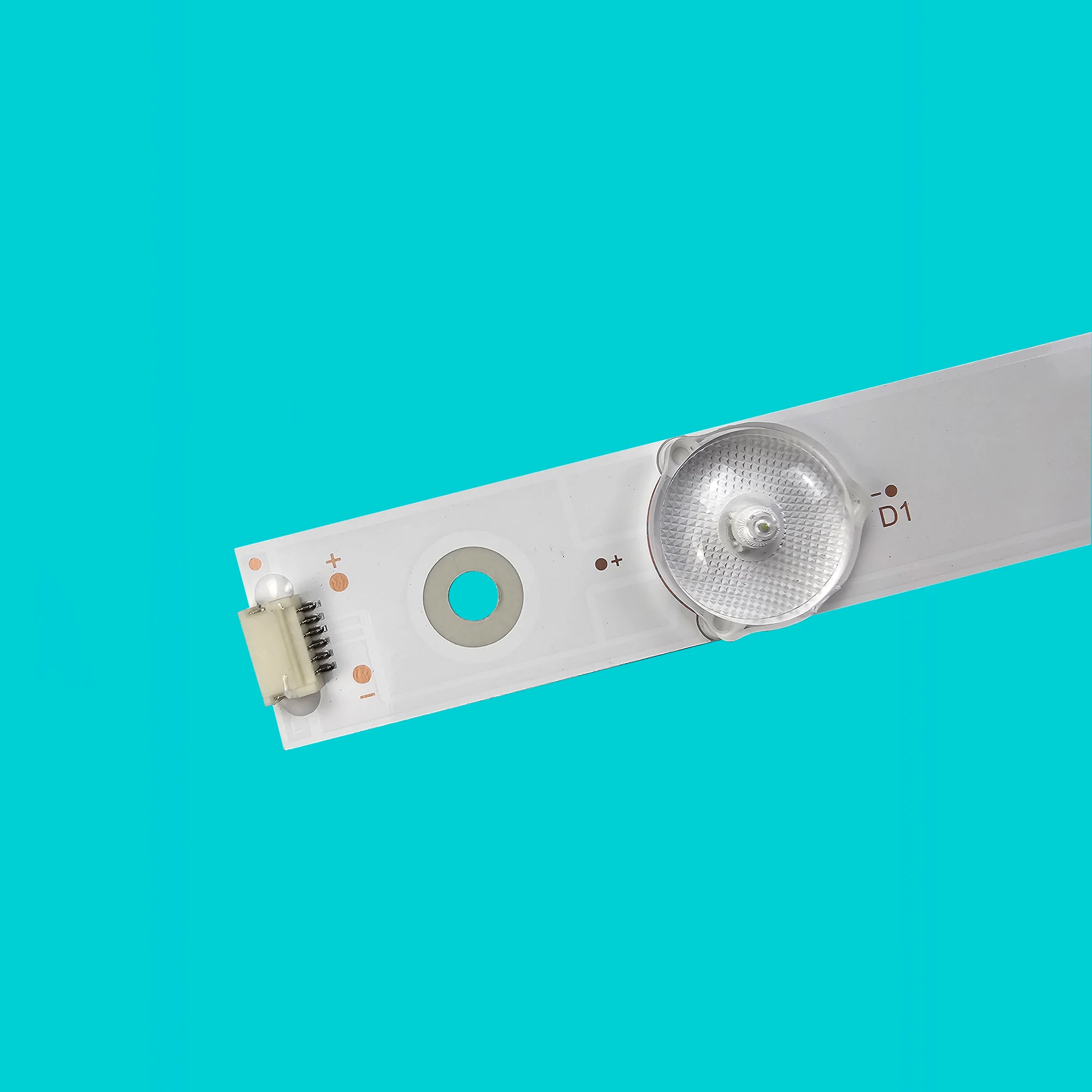 

LED strip For LTDN55K321 UB55EC591 SVH550AF2 U55B9000H LTDN55K321UWTSEU LC-55N6000U LED55EC620UA HD550DU-B61