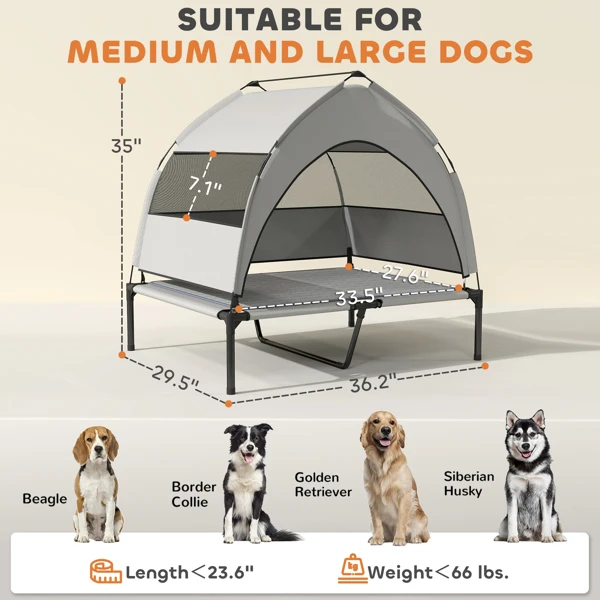 Dog Bed/Pet Sofa ( Amazon Shipping)（Prohibited by WalMart）-9