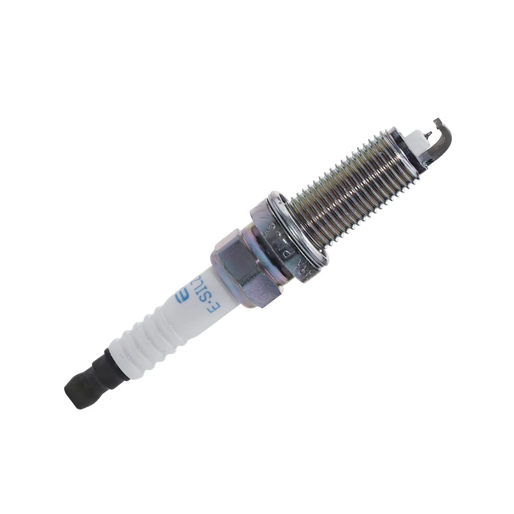 1/4 PCS Iraurita Platinum Spark Plug For SUBARU FORESTER/IMPREZA/LEGACY/OUTBACK/XV SILZKAR7B11 22401AA780 Auto Replacement Parts