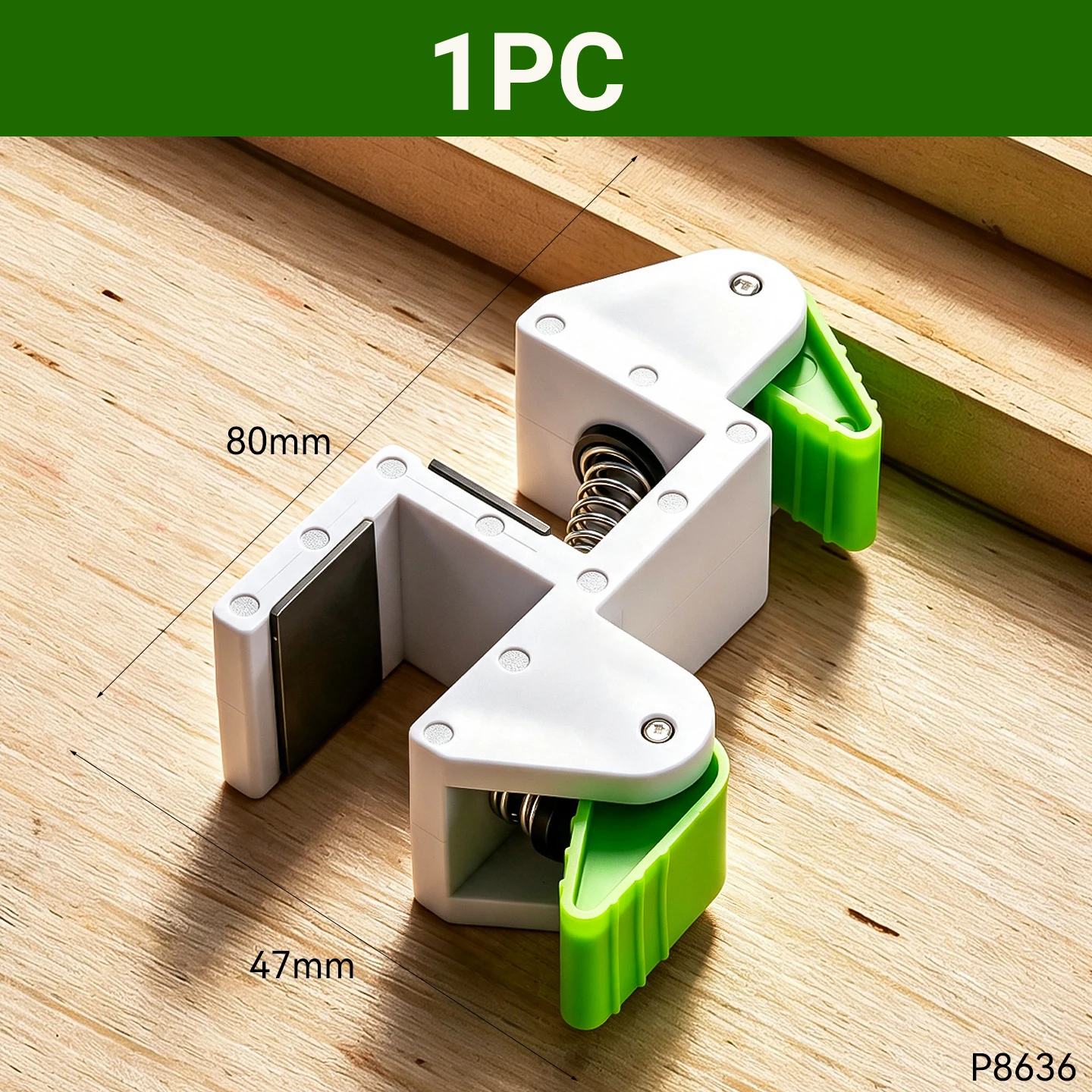 Cabinet Filler Marker Quick Clamp for Woodworking Wardrobe Kitchen Cabinet Side Carpentry Installation Fixing Tool