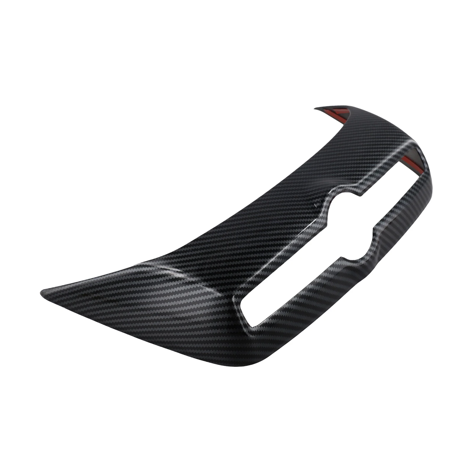 Auto Interior Accessories Air Conditioning Panel Trim Easy Installation Process Protect Original Panel Seamless Integration