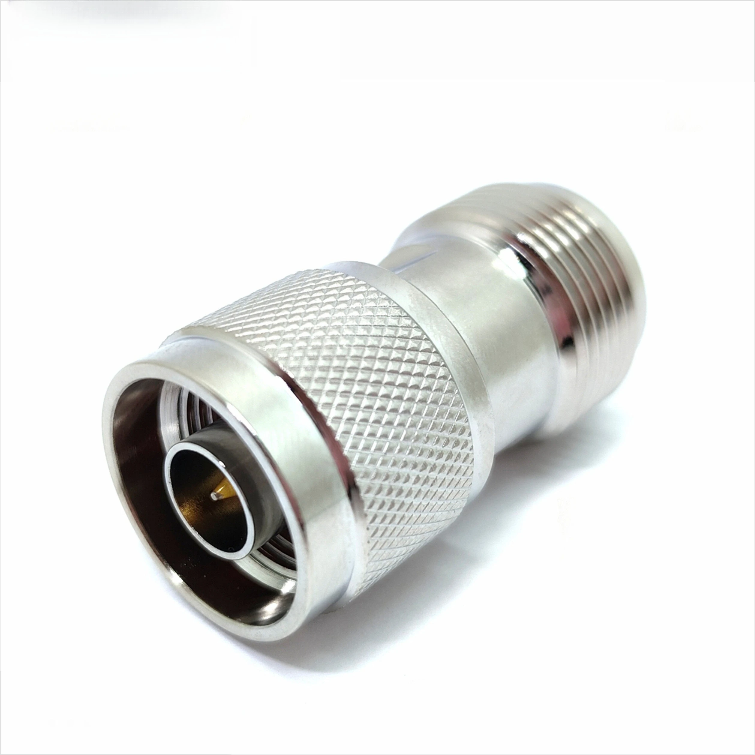 WODF RF coaxial connector HN female to N male adapter HN-K/N-J adapter All-copper high voltage test head