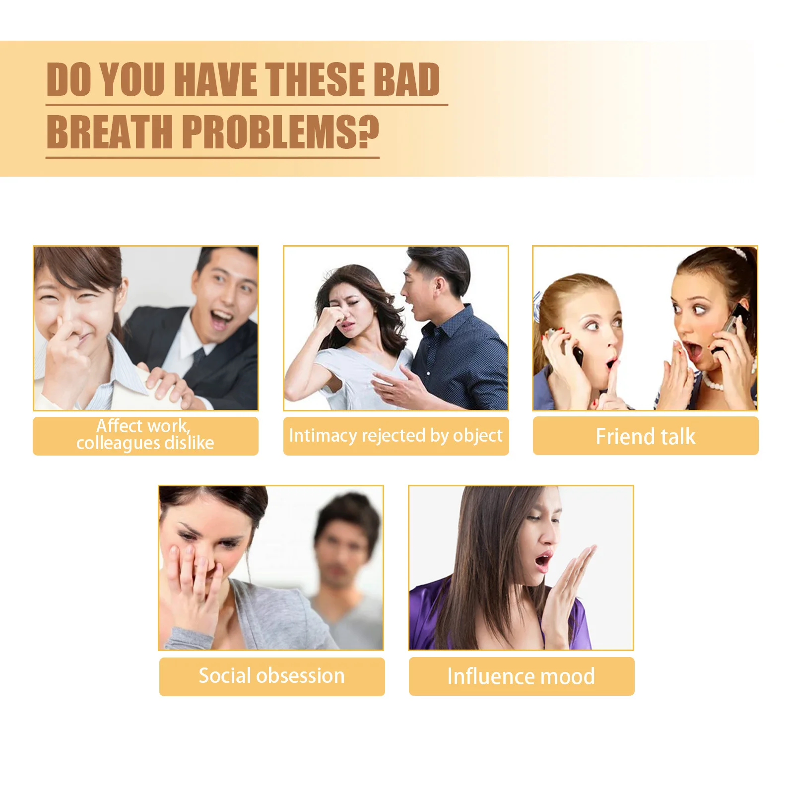 Mouth Cleaning Patch: Cleaning the mouth, navel patch, cleaning the mouth, smell, fresh breath, and care patch