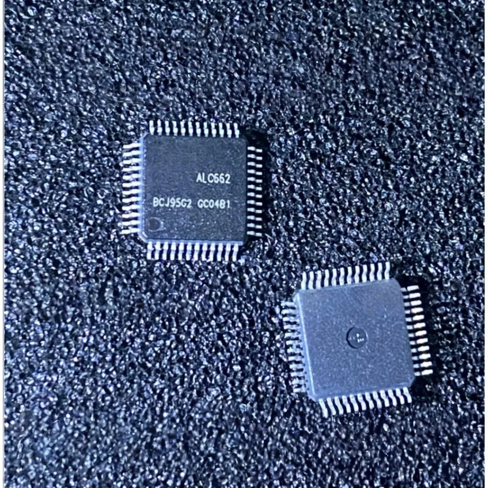 1-50PCS TPS65262 TPS65262RHBR ALC662 ALC662-GR VBCI-GR OP2156 OPA2156IDR OP2156 LM119J/883QS LM119J