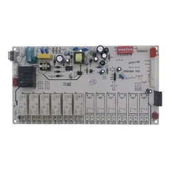 Pr01369 V03 boiler control board for Ferroli Leb, zews 46561180/398603940