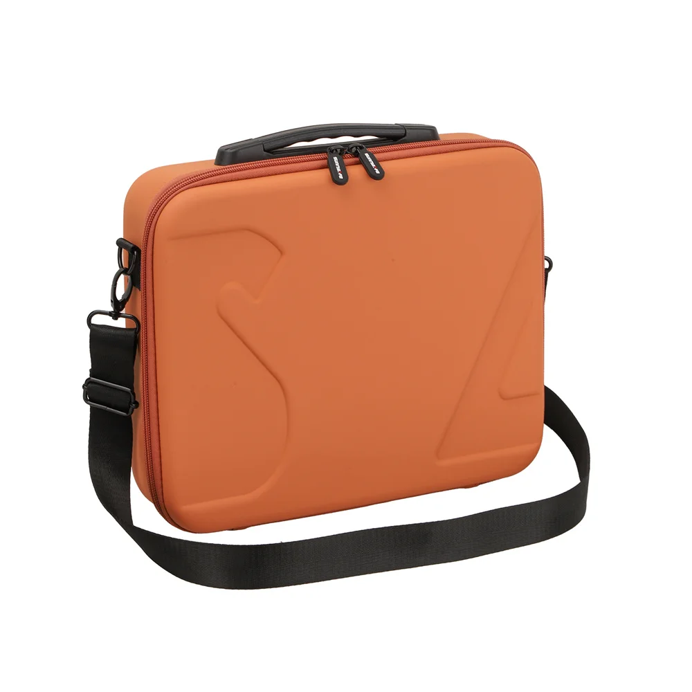 Откидная сумка для хранения DJI, противоударная защита через плечо, полиуретан/нейлон, защитный крючок для рук, чехол, коробка, аксессуары для дронов