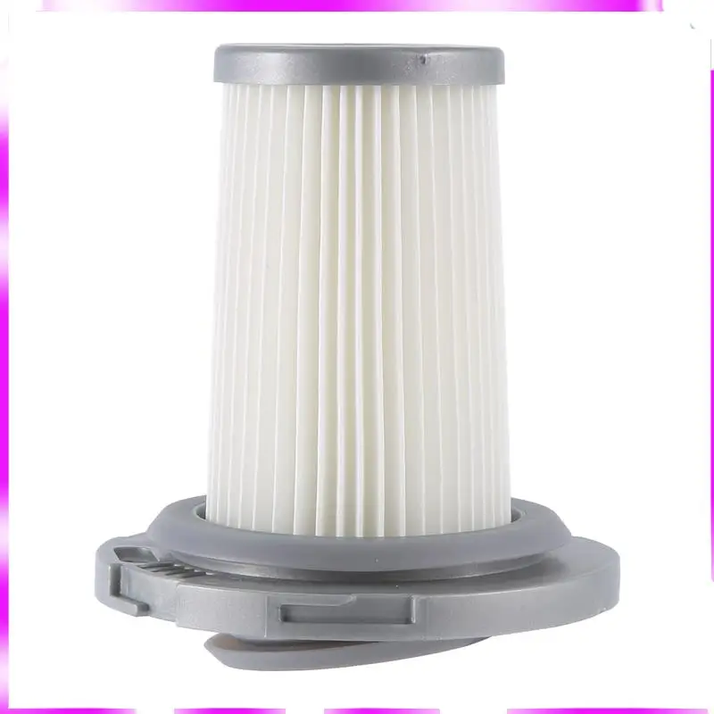 N98R สําหรับ Rowenta ZR009005 ตัวกรอง HEPA สําหรับ X-Force Flex 8.60 เครื่องดูดฝุ่นไร้สายเปลี่ยนชิ้นส่วน