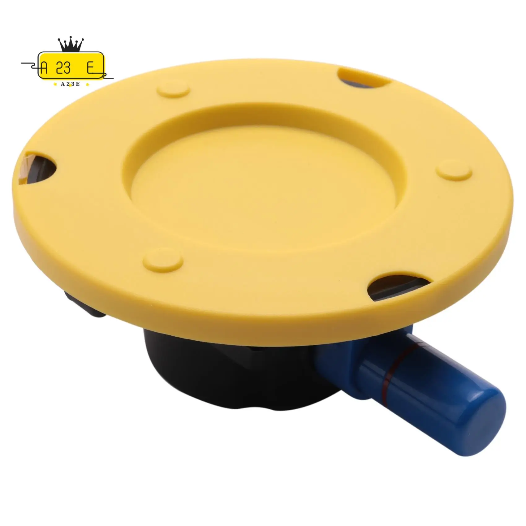 

A23E-Внизкая вакуумная присоска, сверхмощный ручной насос, присоска с резьбовой шпилькой