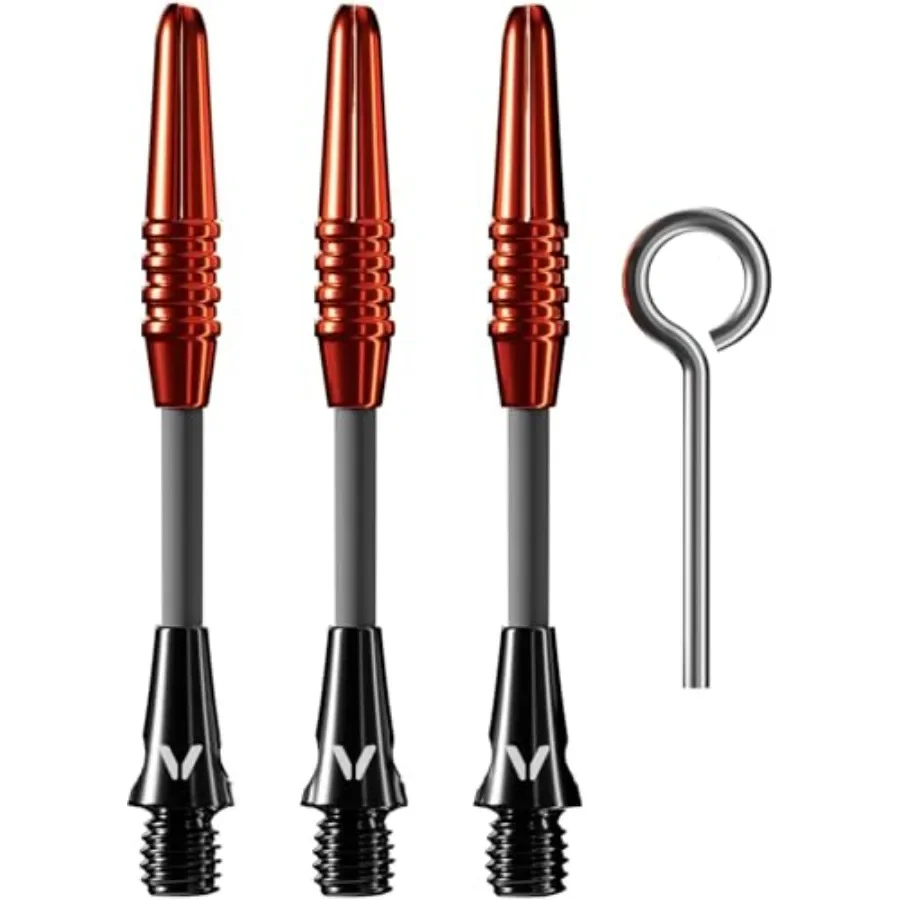 

Viper Carbon Fiber High Performance Ultra-Light Dart Shafts, Set of 3