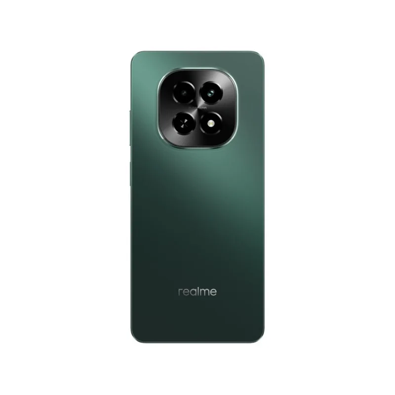 كاميرا Realme V60 5G 6.67 بوصة 120 هرتز 625nits 5000mAh 32MP وحدة المعالجة المركزية MediaTek Dimensity 6300 هاتف مستعمل