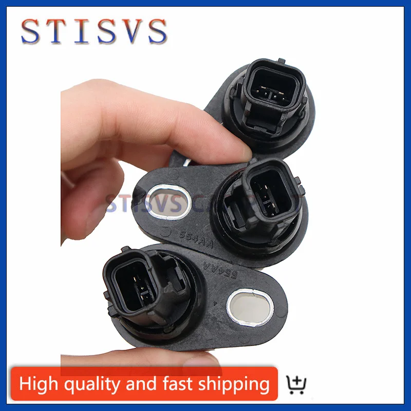 Sensor de velocidad de transmisión 5078930AA para VW ROUTAN D132438 para CHRYSLER 200 5078554AA nuevos accesorios de coches de alta calidad