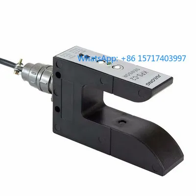JULONG Julong ZPS-2B photoelectric infrared correction sensor ZPS-2B electric eye U-shaped correction sensor