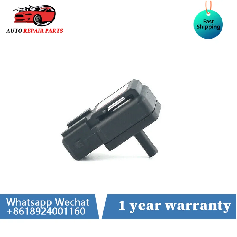 Sensor Pressão Ar Mitsubishi L200 Pajero MR577031 - close-up view