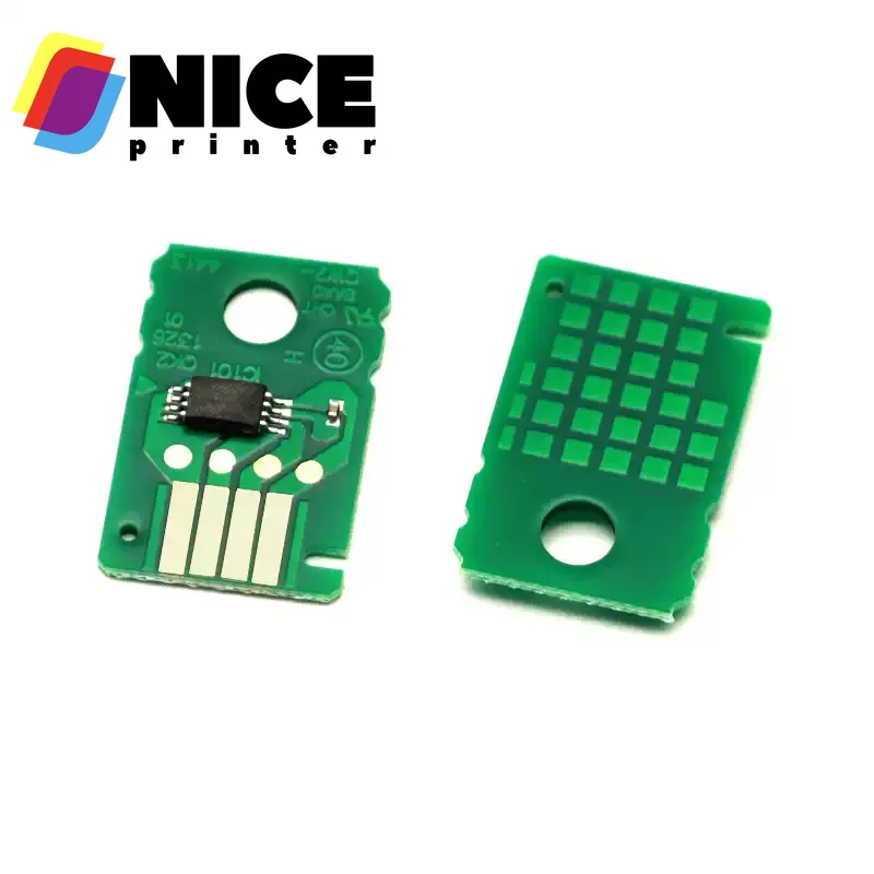 

10 шт. MC-31 MC-30 чип обслуживания для CANON TM-200 TM-205 TM-300 TM-305 GP-200 GP-300 TA-20 TA-30 5200 5205 5300 5305