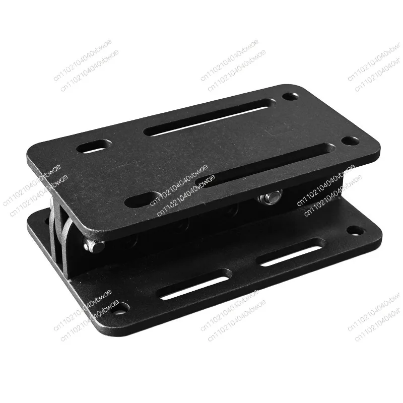 2PCS4X4 Car Side Awning Bracket, Stainless Steel Mounting Kit