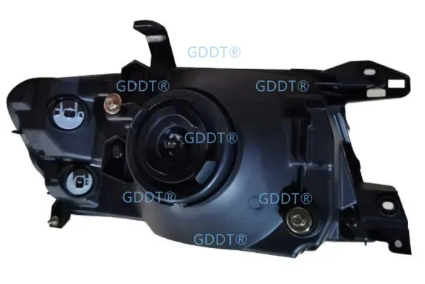 1 PCS Manual Halogen For Pajero V70 Mn133753 Head Lamps For Montero 2000-2006 Front Clearance Lamp For Shogun V60