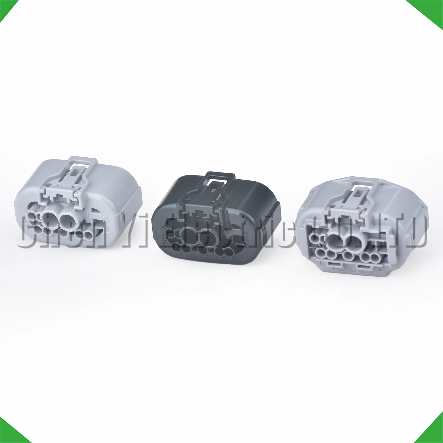 9 Pin Automotive Connectors Transmission gearbox gear Wiring Harness Plug 90980-12362 4F5908-0000 For Toyota Corolla Camry RAV4