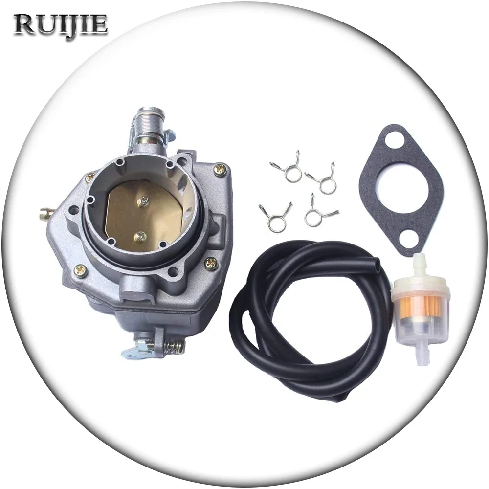 LTF400 Carburetor Assembly Motorcycle Carb Fit For Suzuki LTF400 LTF400F 2x4 4x4 Manual LT-A400 LT-A400FC ATV OEM Replace Part