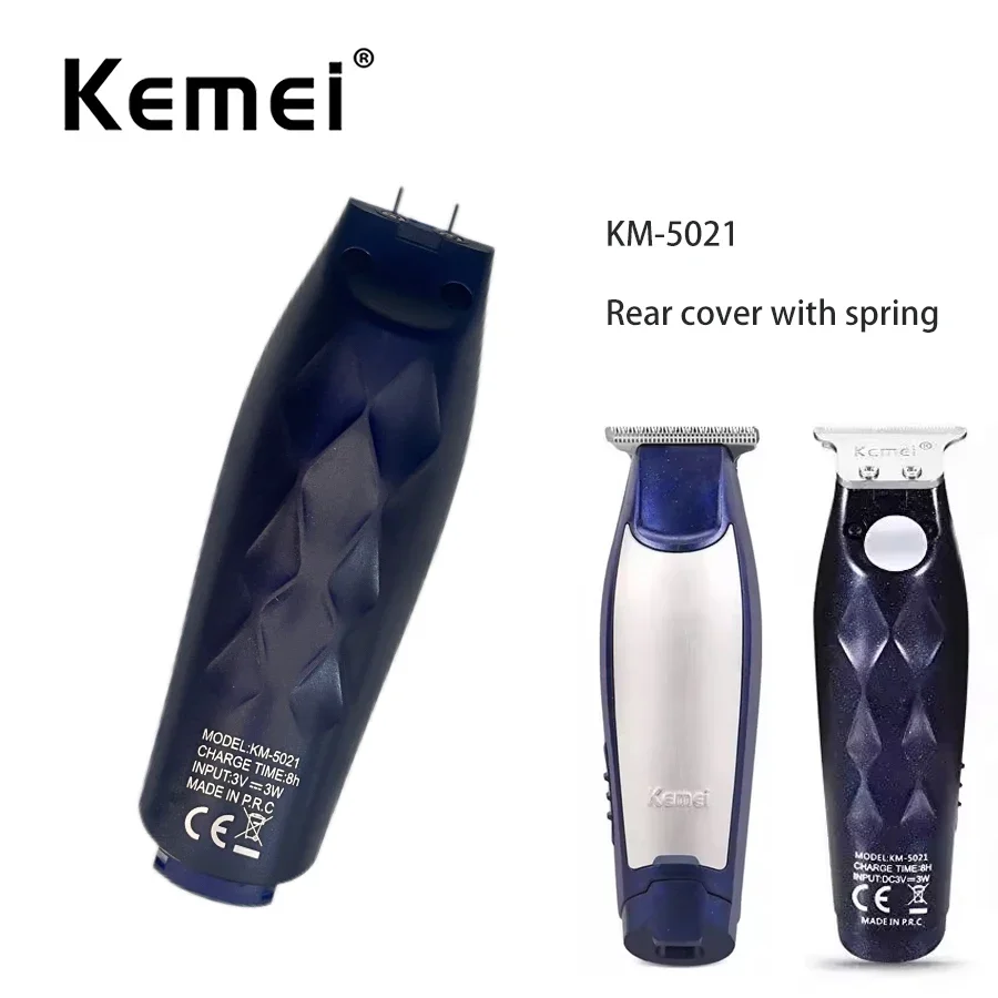 KM-5021 Machine Housing Kemei Barber Shears Parts Machine Accessories For Barbers