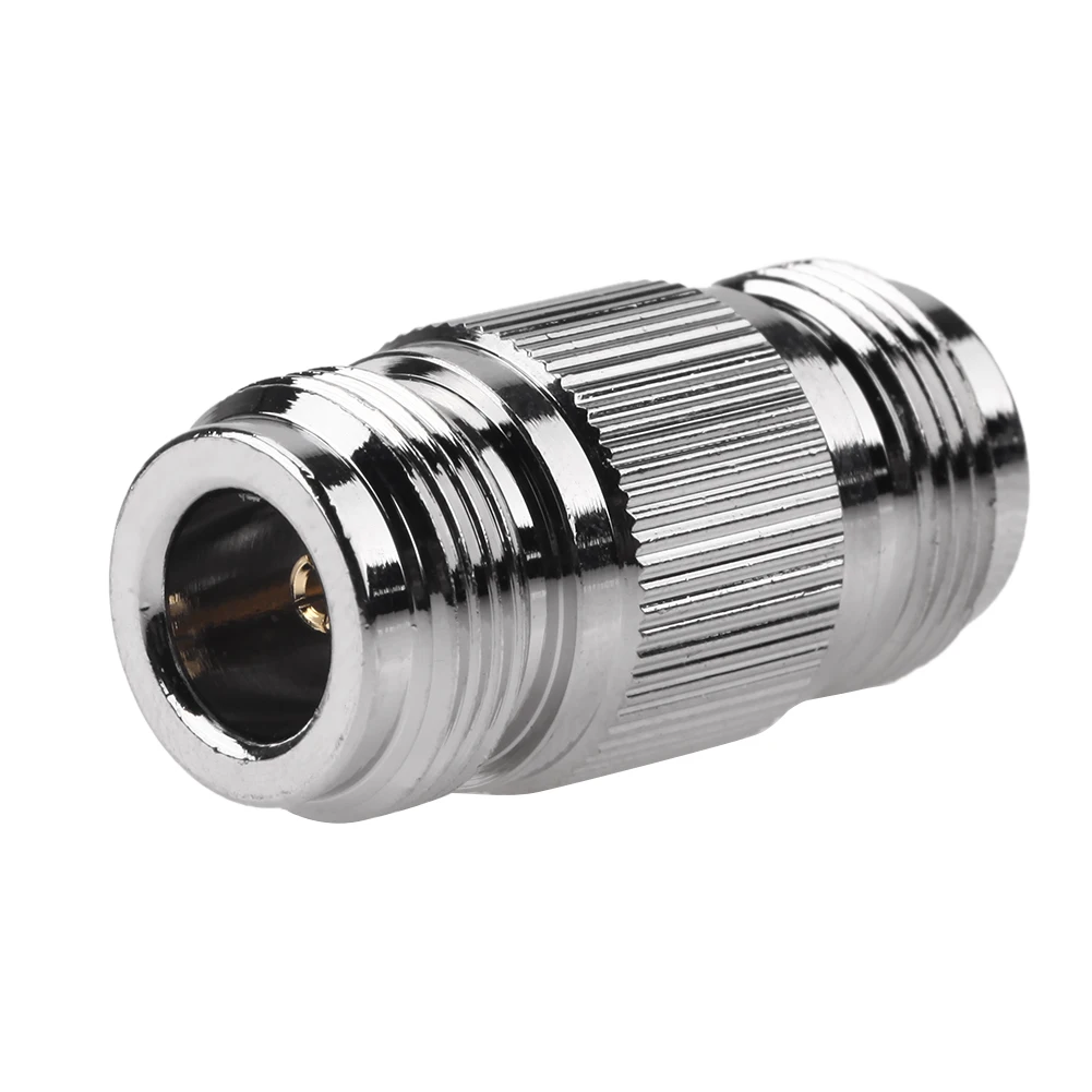 N-Female To N-Femal…