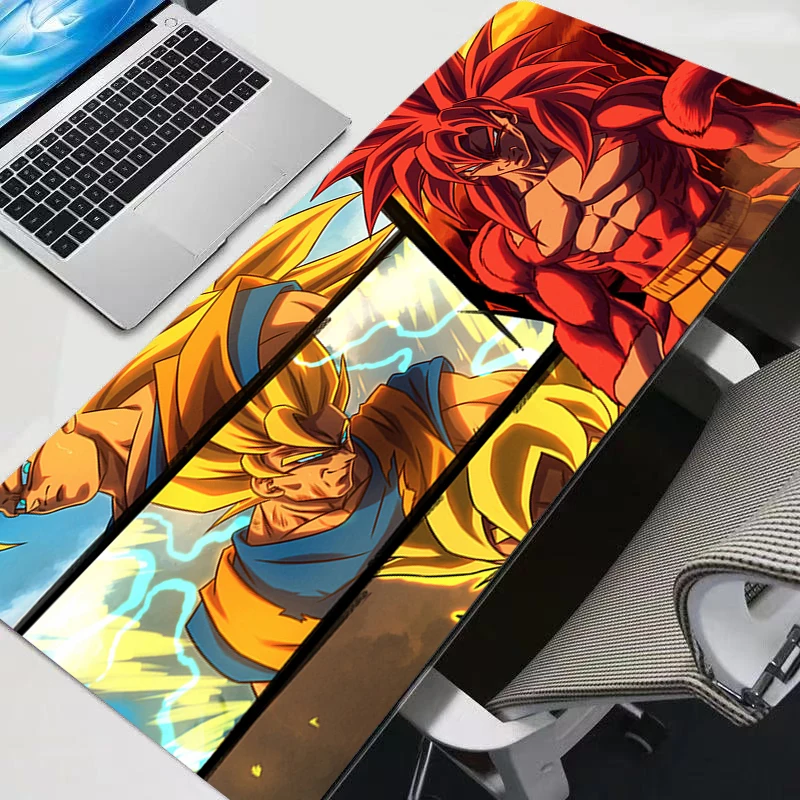 Mouse Pad Game Dbz … - image