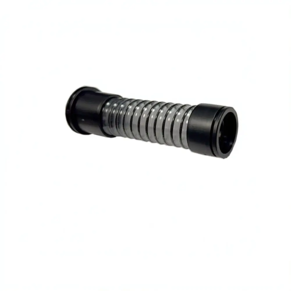 Flexible Corrugated Sewage Hose For Dreame H12 H13 M13 M12 Floor Washer Cleaning Machine Replacement Pipe Parts