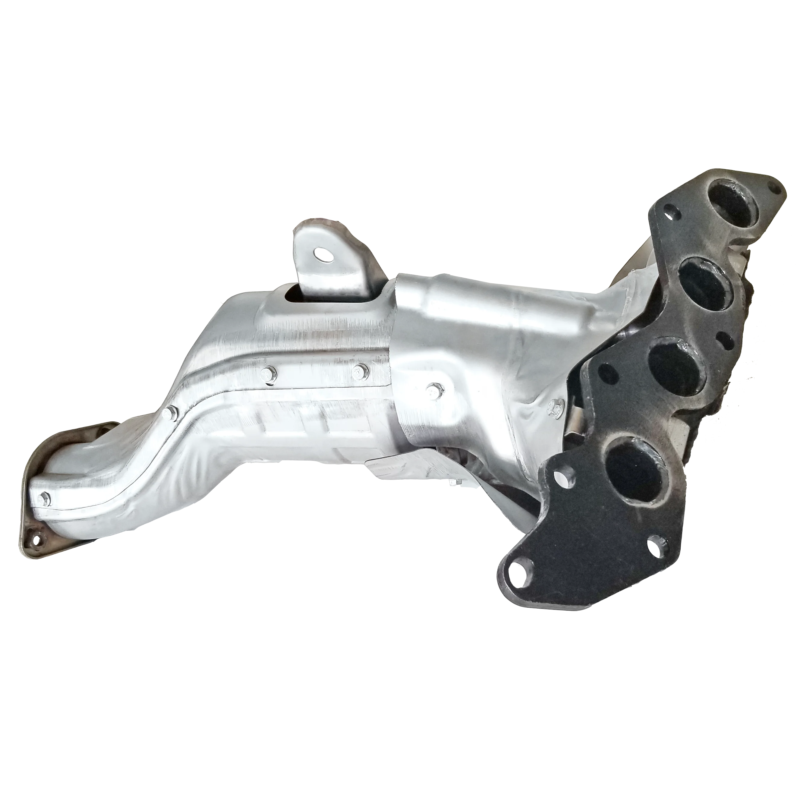

Direct Fit for Mazda 6 2.5L Front Manifold Catalytic Converter 2009-2013