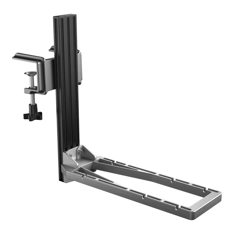 WINWING Universal Joystick Throttle Bracket Desk Mount Flight Game Simulator Accessory Support for Orion2 and URSA Minor