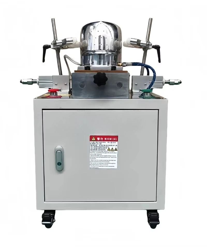 Shop Use Baseball Hat Cap Steaming Ironing Machine Cap Ironing Machine Steam Cold Baseball Hat Cap Ironing Making Machine