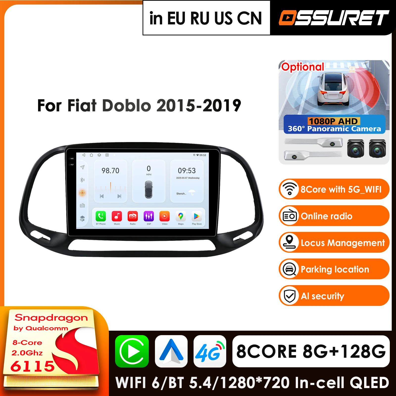 9'' 10.33'' 6115 An…