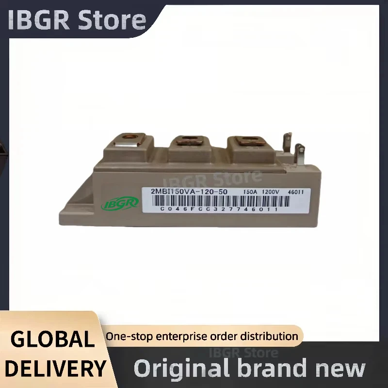 

2MBI150VA-120-50 2MBI100VA-120-50 2MBI100U4A-120-50 2MBI150US-120-50 2MBI100TA-060-50 IGBT Modules New Original