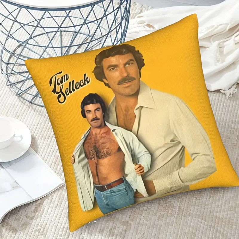 Tom Selleck Magnum … - image