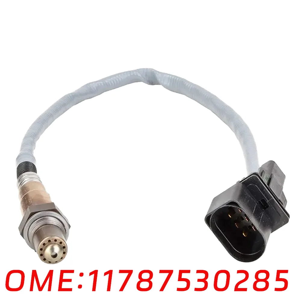 

Suitable for BMW auto parts car accessories Regulating lambda probe 11787530735 exhaust oxygen sensor X5 E53 1999-2006